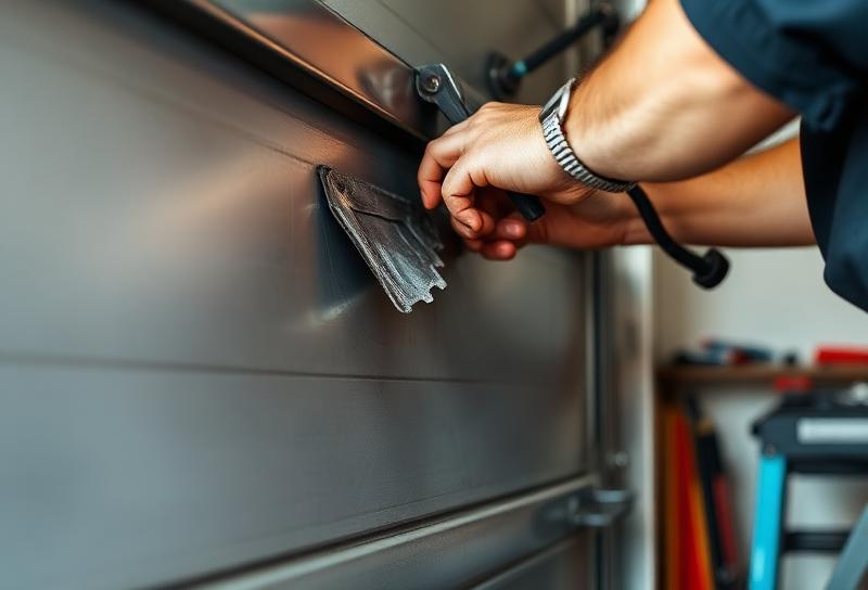 Panel Repair: A Complete Guide for Homeowners