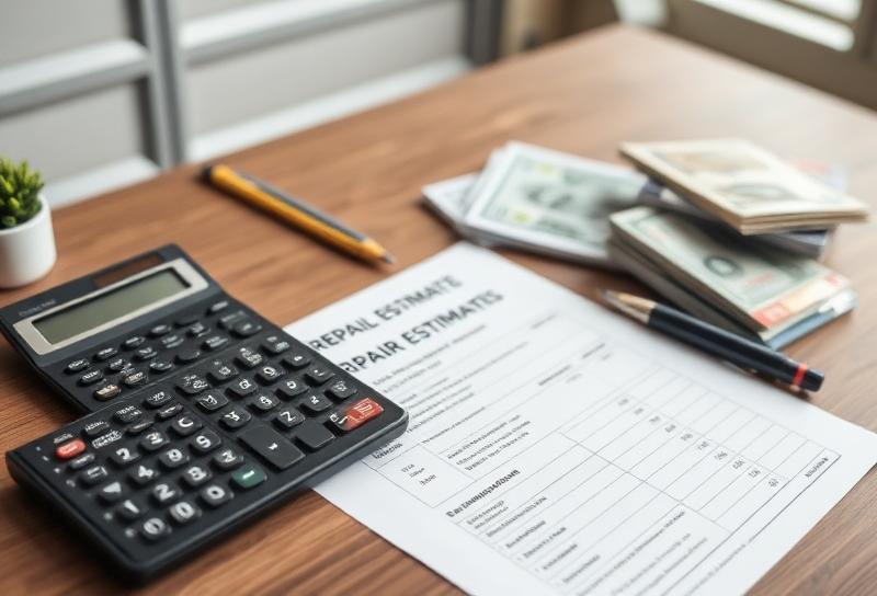 Repair Cost Breakdown: Making Smart Decisions